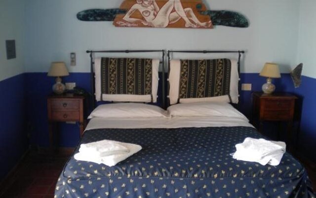 Hotel La Canna