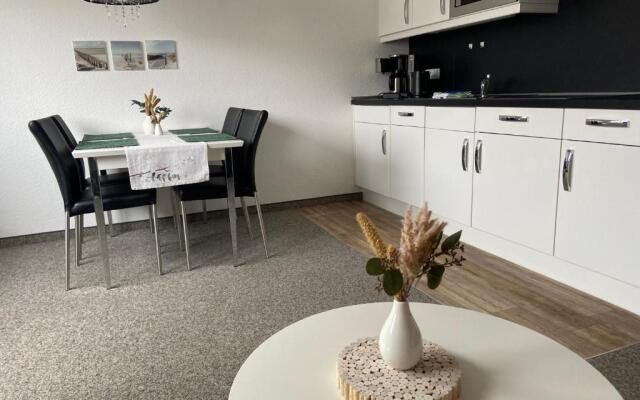 Haus Kleeblatt Wohnung 4