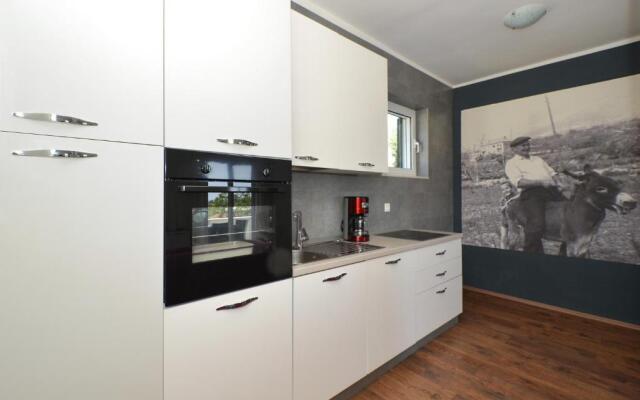 Holiday Home Nevera