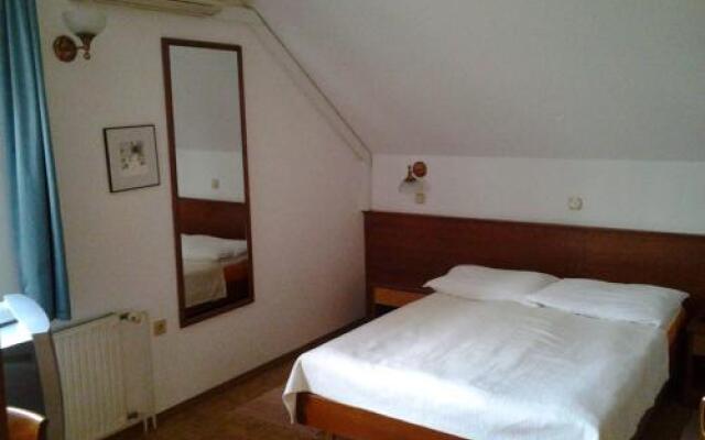 Guest House Arvaj