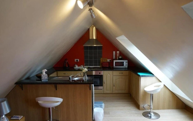 Pentre Riding Stable and Accommodation