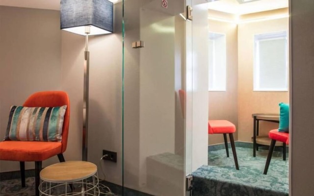 Hotel de Koppelpaarden