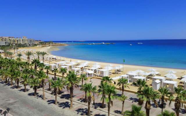 KaiSol Romance Resort Sahl Hasheesh (Adults Only)
