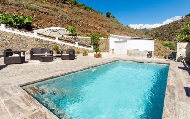 House Saeta Sassofortino