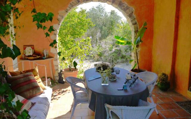 LOstal du Pic St Loup