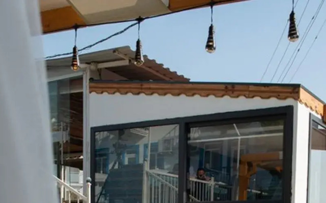 Mavi Yaprak Hotel