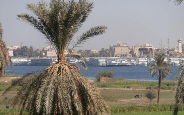 Nile View Hotel