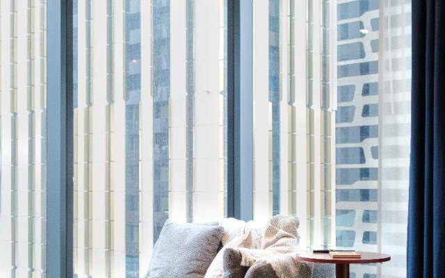 Scape Living at Aurora