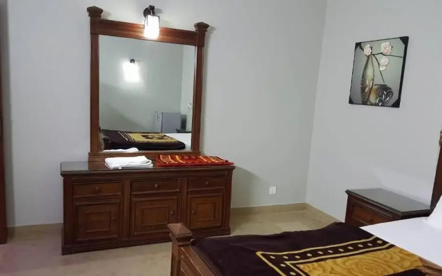 Seaview Guest House