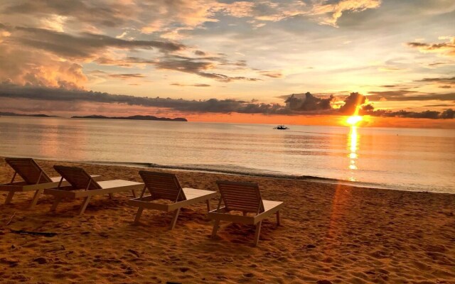 Peakview Resort and Restaurant Palawan