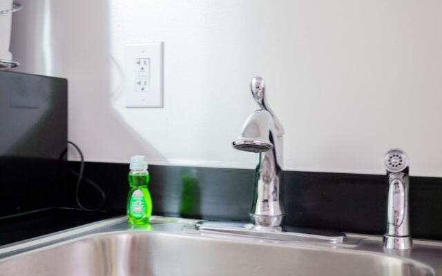 Murray Hill Apartments 30 Day Rentals