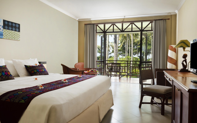 Holiday Resort Lombok