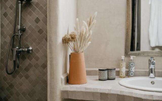 Riad Babouchta And Spa