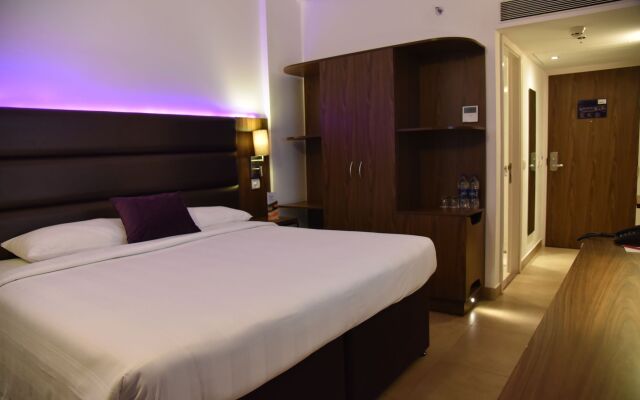 Fairfield by Marriott Goa Anjuna