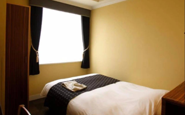 Hotel Monterey La Soeur Fukuoka