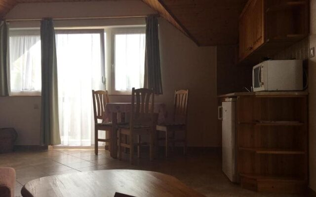 Apartman Balázs