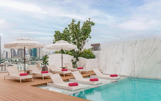 Somerset Sukhumvit 71 Bangkok