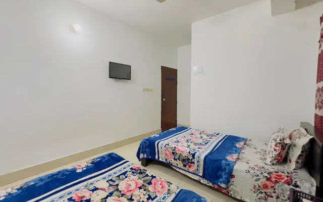 Mohammadia Restaurant & Guest House