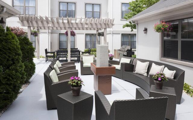 Residence Inn by Marriott Kansas City Overland Park