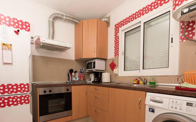 Casa Sagenta - Two Bedroom