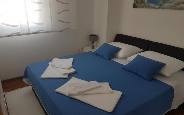 Penthouse Znjan
