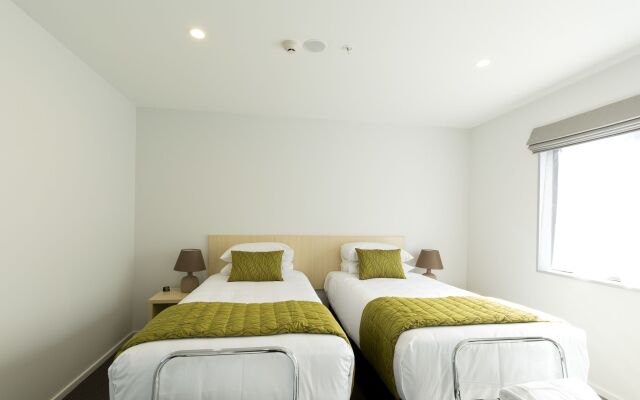 239 on Lincoln Motel