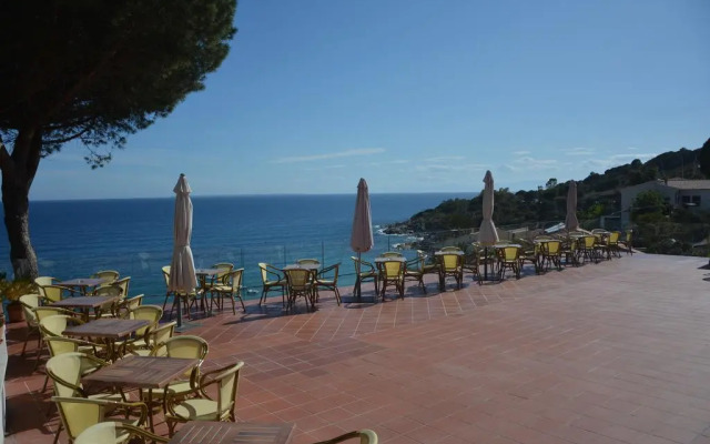 Hotel Baia Imperiale