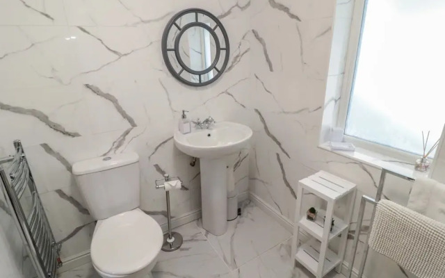 Old Colliery Cottage