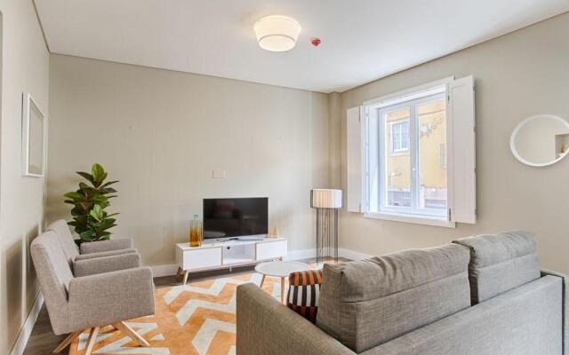 Chiado Mercy - Lisbon Best Apartments