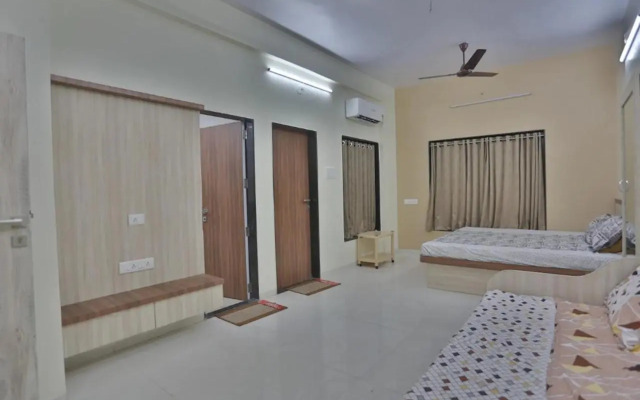 Smiley Vally view 3Bhk villa