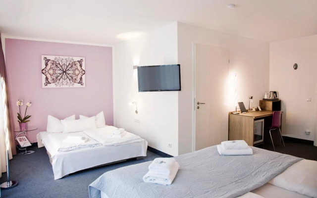 Hotel Nikolai Residence