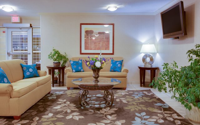 Candlewood Suites Chesapeake, an IHG Hotel
