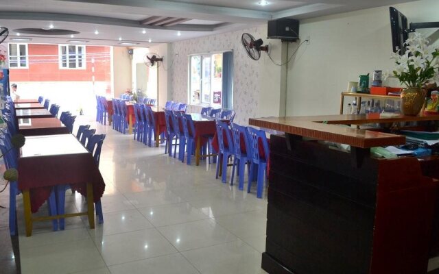 Thai Duong 1 Hotel