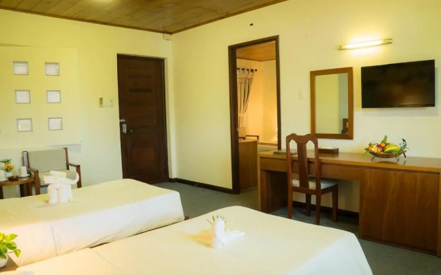 Sai Gon Mui Ne Resort