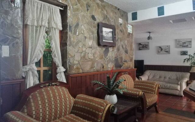 Hostal Joanna
