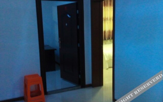 Liying Guest House