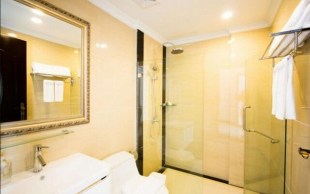 LK Majestic Villa