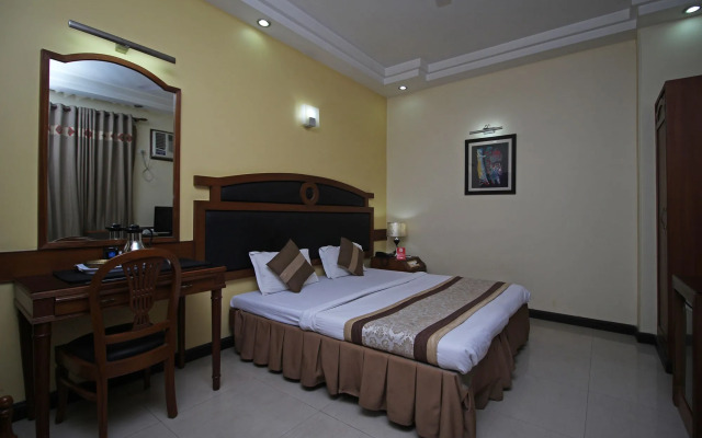 Surya Chalet by OYO Rooms