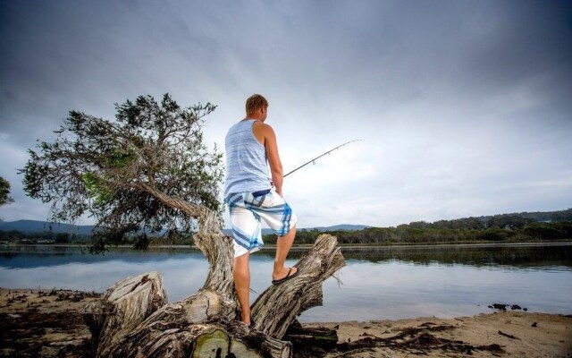 Reflections Eden - Holiday Park