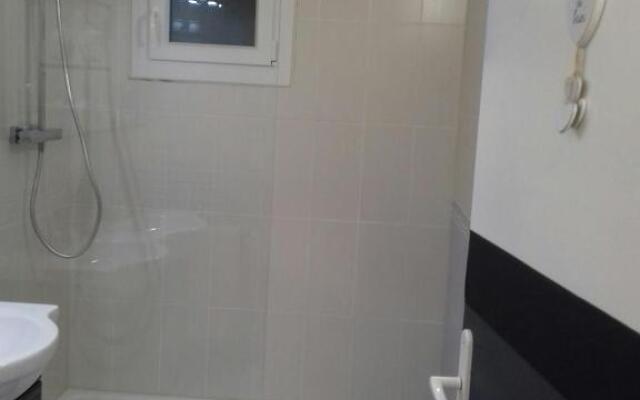 chez christian&astrid Next to Disneyland Paris