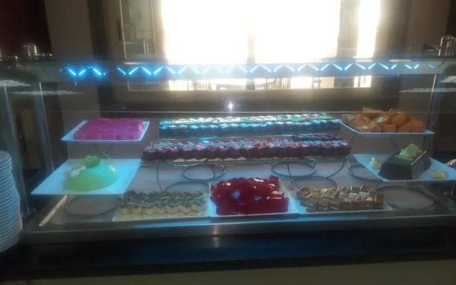 Tolip Inn Sharm