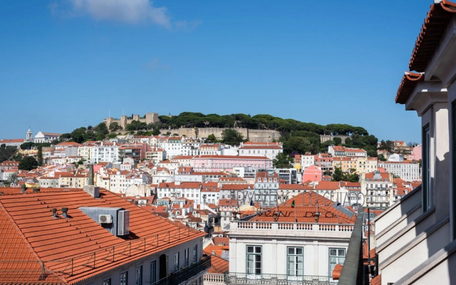 Luxury 3BR Duplex 240m2 City Center PRK