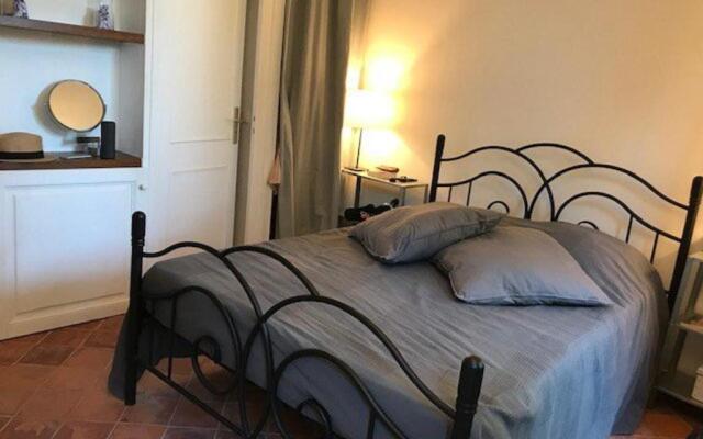 Villa Bormes-les-Mimosas, 3 pièces, 6 personnes - FR-1-308-153