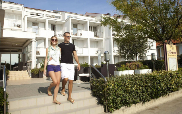 Sunny Baška Residence by Valamar, ex Zvonimir