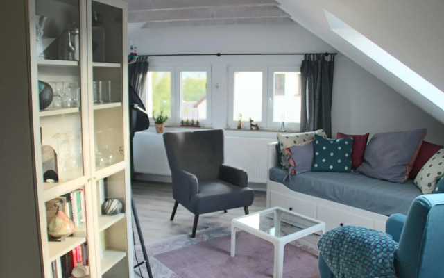 Apartment Götterdämmerung