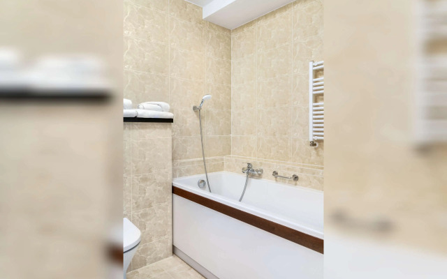 Metropolo by Golden Tulip