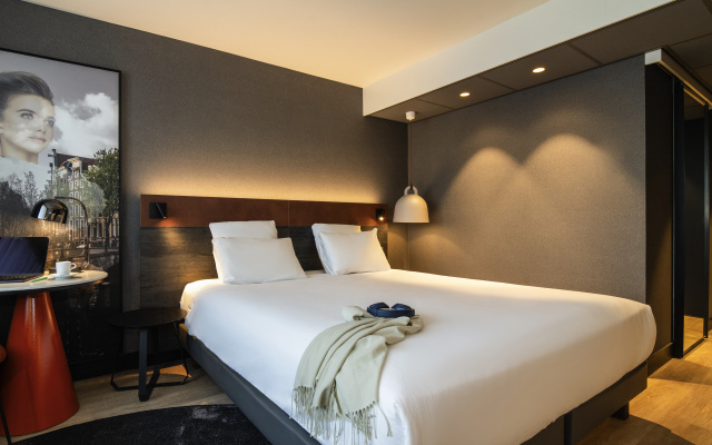 Mercure Amsterdam City - Image 3