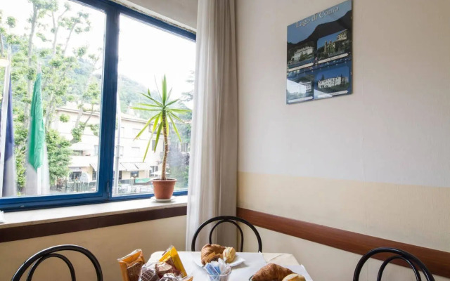 B&B Hotel Como Baradello
