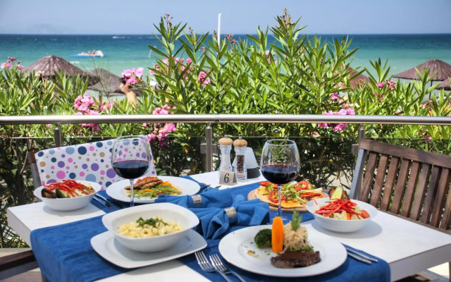 Ephesia Resort Hotel