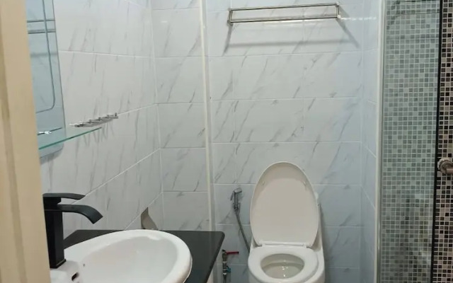 Sombat Condo Seaview 1 Bedroom